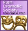 Rush Dramatic Society 1